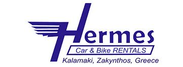 Hermes Zakynthos Car Rental .